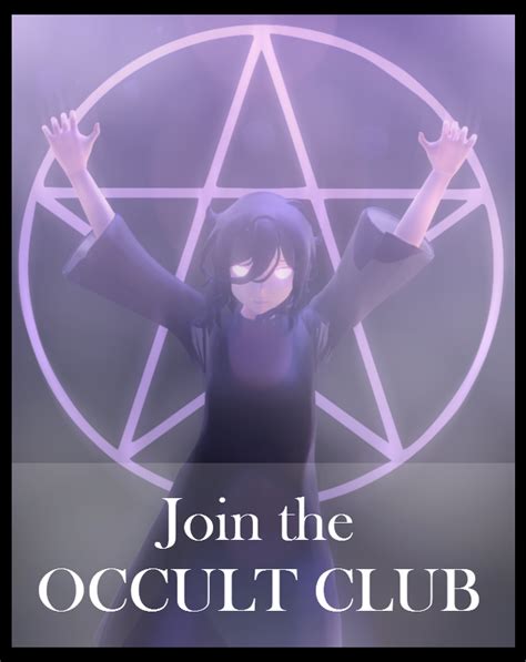 Chasing Shadows: A Night with the Midnight Occult Club